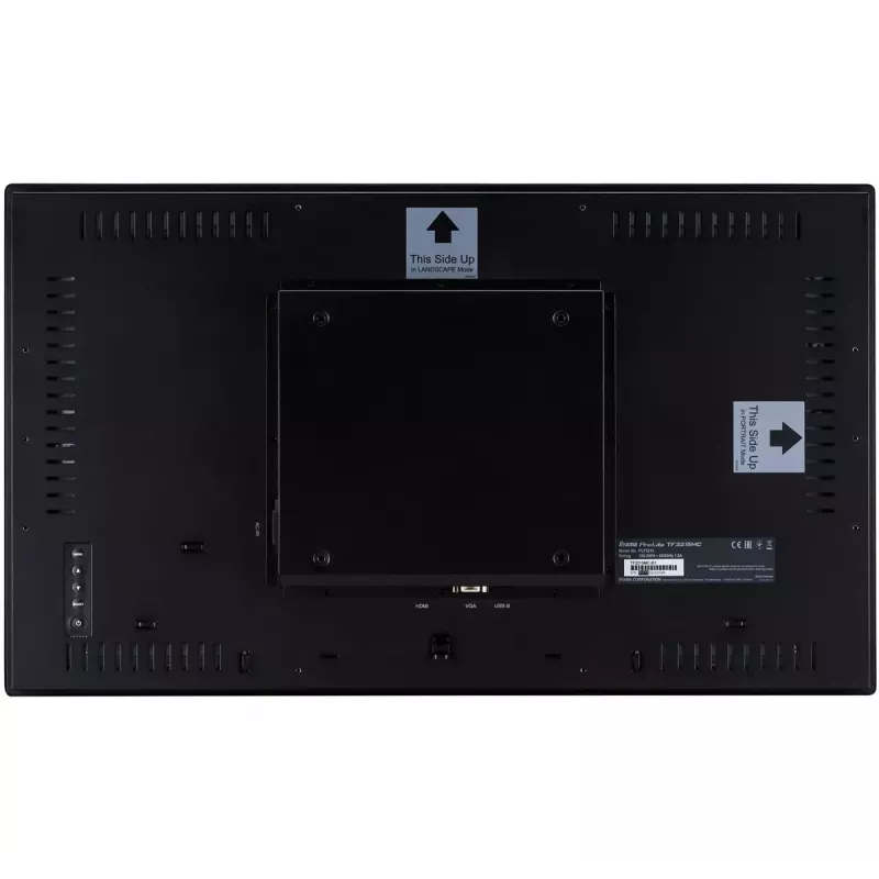 iiyama ProLite TF3215MC-B2 Monitor 80 cm (31,5