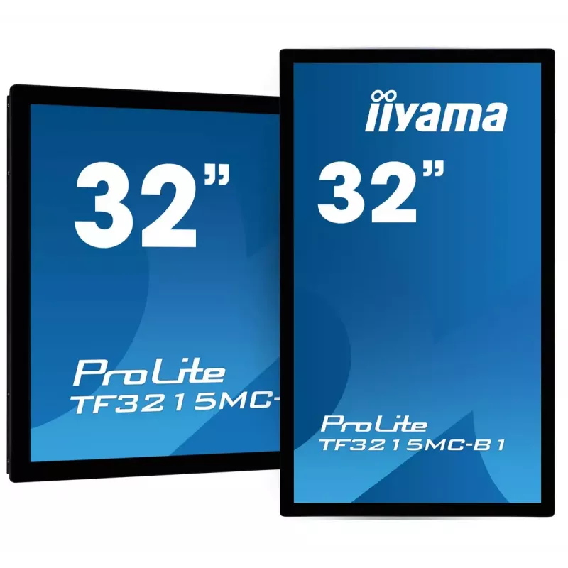 iiyama ProLite TF3215MC-B2 Monitor 80 cm (31,5