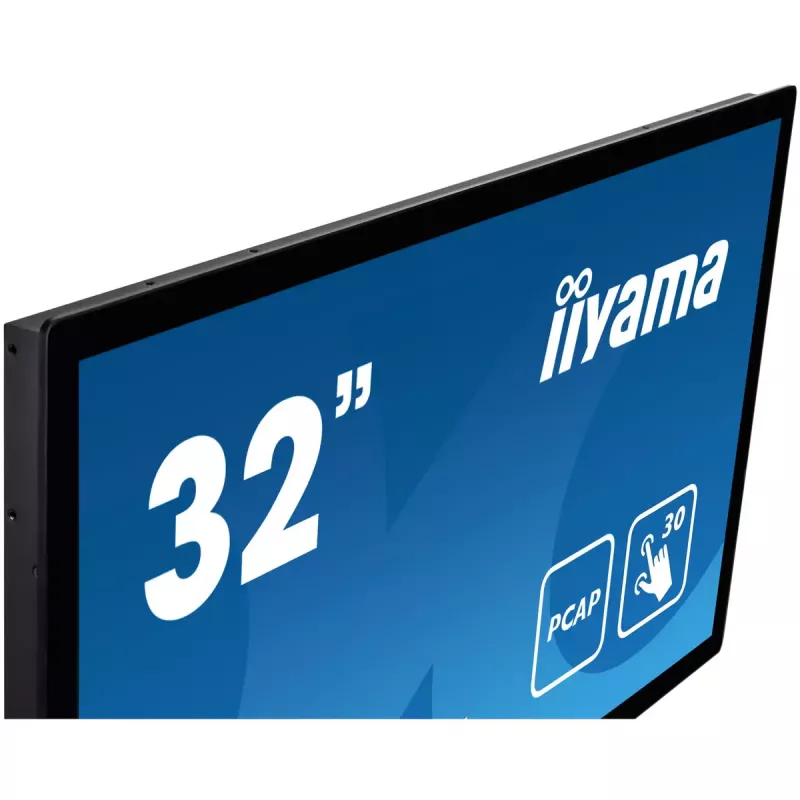 iiyama ProLite TF3215MC-B2 Monitor 80 cm (31,5
