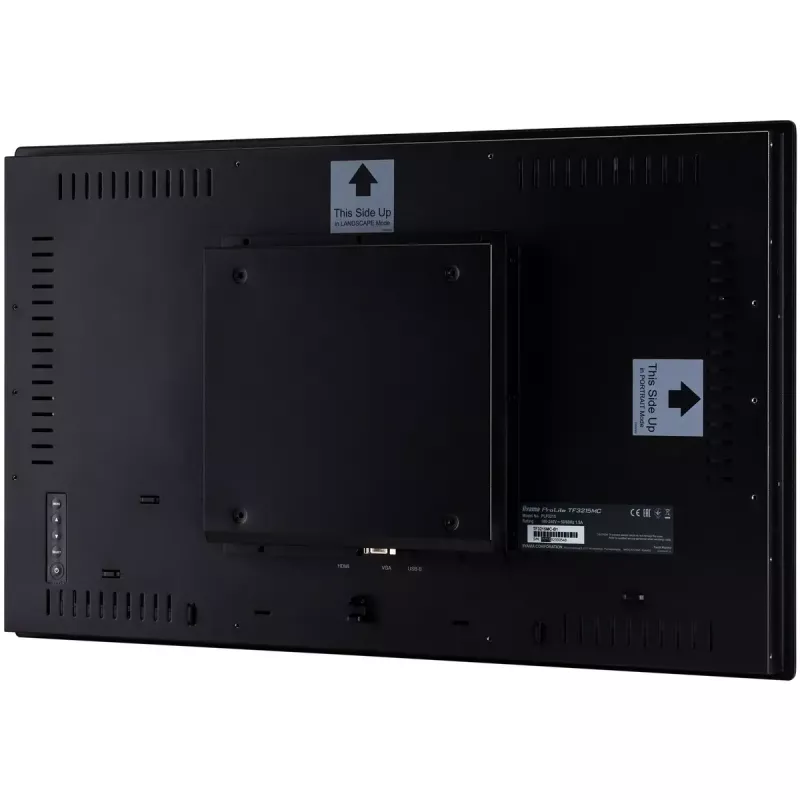 iiyama ProLite TF3215MC-B2 Monitor 80 cm (31,5