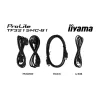 iiyama ProLite TF3215MC-B2 Monitor 80 cm (31,5