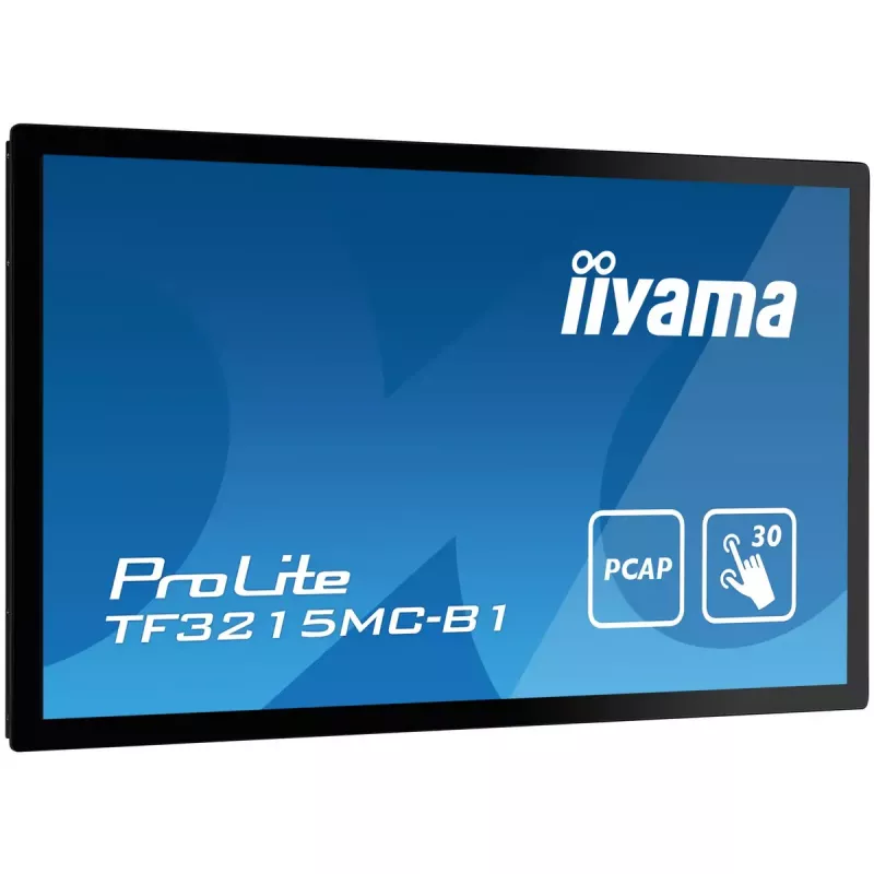 iiyama ProLite TF3215MC-B2 Monitor 80 cm (31,5