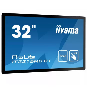 iiyama ProLite TF3215MC-B2 Monitor 80 cm (31,5