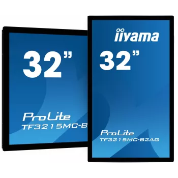 iiyama ProLite TF3215MC-B2AG Monitor 80 cm (31,5