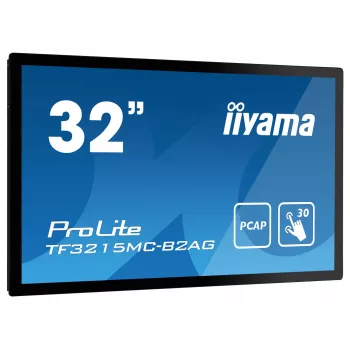 iiyama ProLite TF3215MC-B2AG Monitor 80 cm (31,5