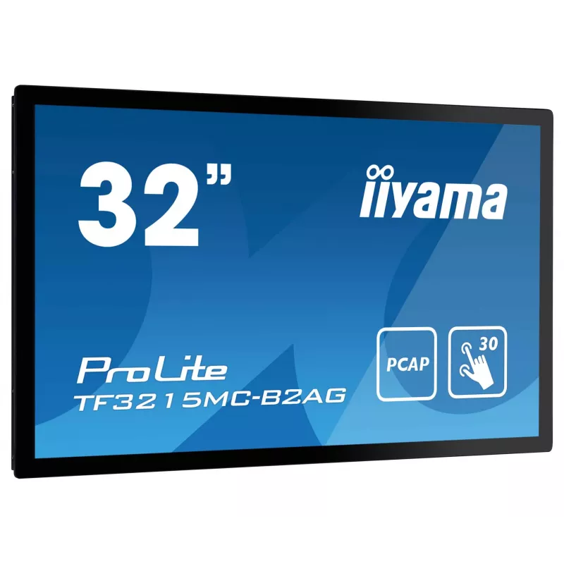 iiyama ProLite TF3215MC-B2AG Monitor 80 cm (31,5
