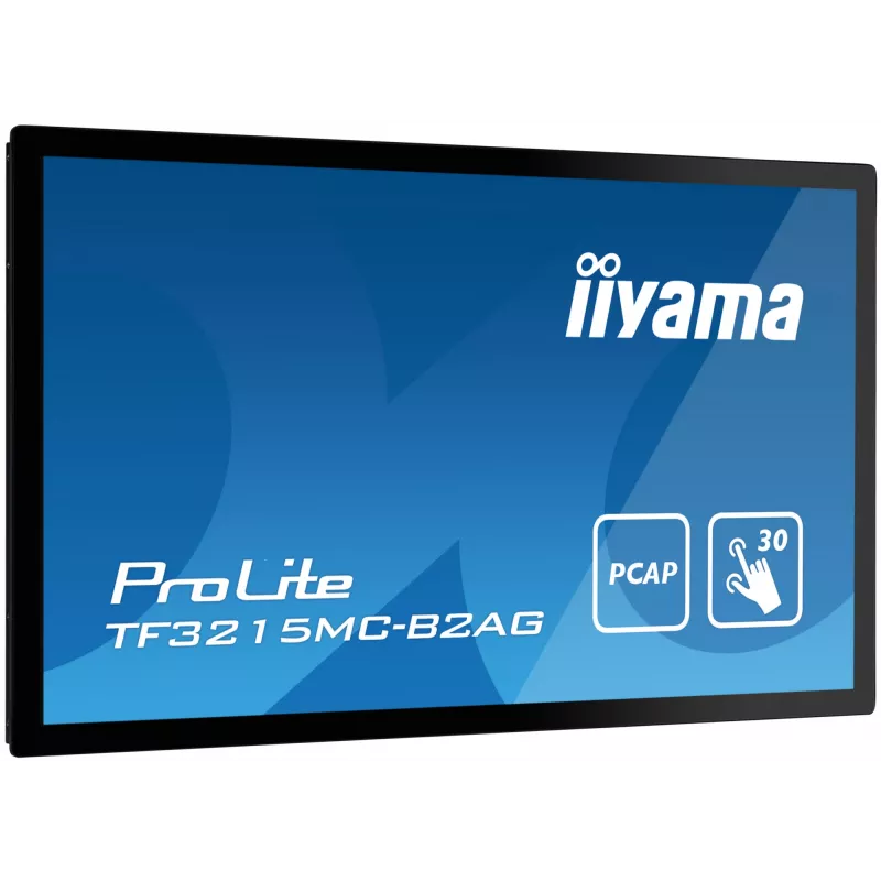 iiyama ProLite TF3215MC-B2AG Monitor 80 cm (31,5