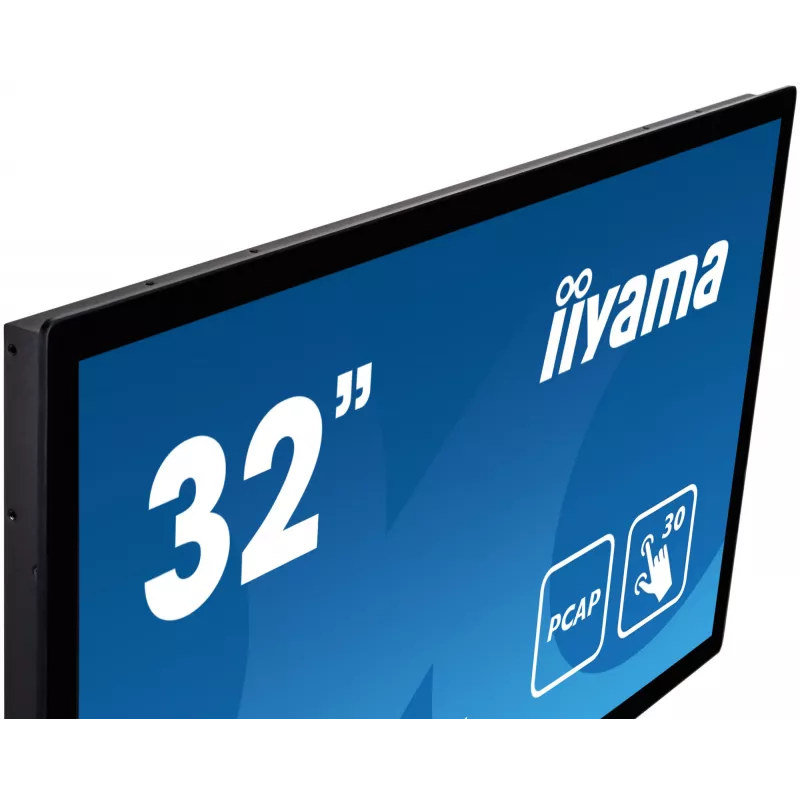 iiyama ProLite TF3215MC-B2AG Monitor 80 cm (31,5