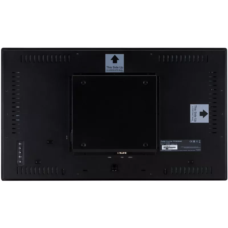 iiyama ProLite TF3215MC-B2AG Monitor 80 cm (31,5