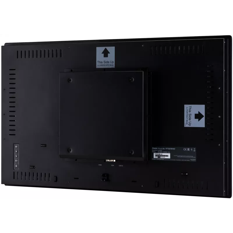 iiyama ProLite TF3215MC-B2AG Monitor 80 cm (31,5