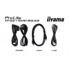 iiyama ProLite TF3215MC-B2AG Monitor 80 cm (31,5