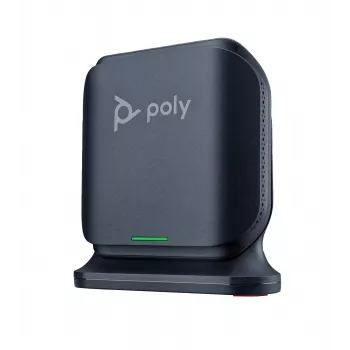 Estación base DECT POLY Rove Multi Cell 1880-1900 MHz 8J8W4AA#ABB