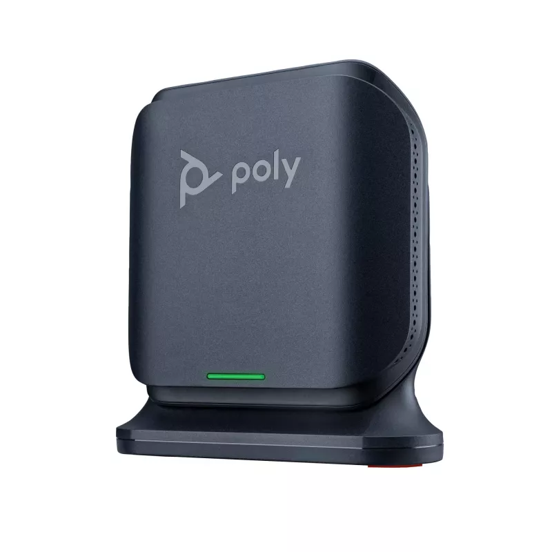 Estación base DECT POLY Rove Multi Cell 1880-1900 MHz 8J8W4AA#ABB