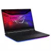 ASUS ROG Strix SCAR 18 G835LX-SA008W Portátil Intel Core Ultra 9 275HX 45,7 cm (18 inch) WQXGA 64 GB DDR5-SDRAM 2 TB SSD NVIDIA GeForce RTX 5090 Wi-Fi 7 (802.11be) Windows 11 Home alemán negro
