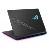 ASUS ROG Strix SCAR 18 G835LX-SA030W Portátil Intel Core Ultra 9 275HX 45,7 cm (18 inch) WQXGA 64 GB DDR5-SDRAM 1 TB SSD NVIDIA GeForce RTX 5090 Wi-Fi 7 (802.11be) Windows 11 Home alemán negro