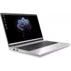 HP Elite mt645 G7 thin client móvil, AMD Ryzen 3 5425U 2,7 GHz, 35,6 cm (14 pulgadas) Full HD IPS, 8 GB DDR4-SDRAM, 256 GB SSD NVMe, AMD Radeon Graphics, Wi-Fi 6 (802.11ax), HP ThinPro OS, plata