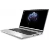 HP Elite mt645 G7 thin client móvil, AMD Ryzen 3 5425U 2,7 GHz, 35,6 cm (14 pulgadas) Full HD IPS, 8 GB DDR4-SDRAM, 256 GB SSD NVMe, AMD Radeon Graphics, Wi-Fi 6 (802.11ax), HP ThinPro OS, plata