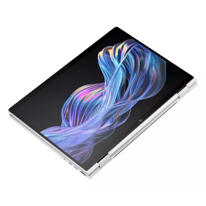 HP EliteBook X Flip G1i Next Gen AI PC Wolf Pro Security Edition Copilot+ PC Intel Core Ultra 5 226V Híbrido (2 en 1) 35,6 cm (14