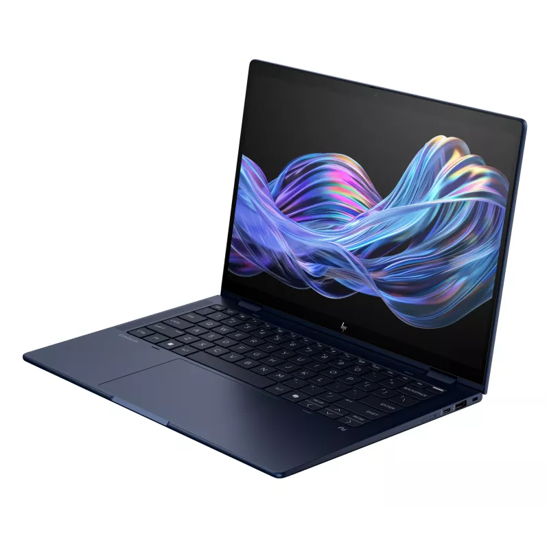 Portátil híbrido HP EliteBook X Flip G1i 14
