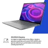 HP ZBook Ultra 14 G1a A3ZQ0ET estación de trabajo móvil, AMD Ryzen AI Max PRO 390, 35,6 cm (14 pulgadas) WUXGA IPS, 32 GB RAM, 1 TB SSD NVMe, AMD Radeon 8050S, Windows 11 Pro, PC con IA