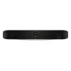 Barra de vídeo USB HP Poly Studio V72 4K Ultra HD 120° Campo de visión