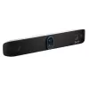 Barra de vídeo USB HP Poly Studio V72 4K Ultra HD 120° Campo de visión