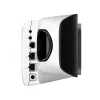Barra de vídeo USB HP Poly Studio V72 4K Ultra HD 120° Campo de visión