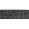 HP 225 Teclado inalámbrico Tamaño completo Inalámbrico RF Universal Negro 805T1AA#ABD
