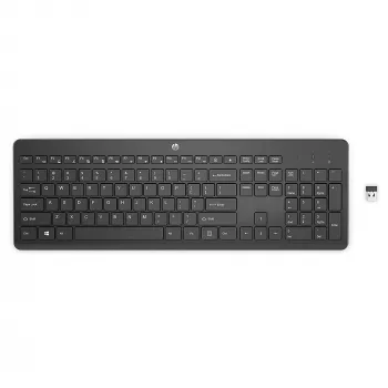 HP 230 Teclado inalámbrico