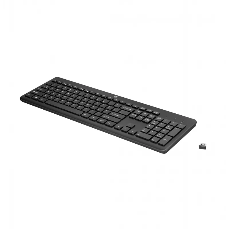 HP 230 Teclado inalámbrico