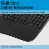 HP 685 Comfort Teclado de doble modo Tamaño completo Inalámbrico Bluetooth Membrana
