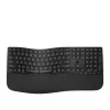 HP 685 Comfort Teclado de doble modo Tamaño completo Inalámbrico Bluetooth Membrana