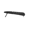 HP 685 Comfort Teclado de doble modo Tamaño completo Inalámbrico Bluetooth Membrana