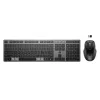 HP 725 Conjunto de teclado y ratón inalámbricos recargables multidispositivo