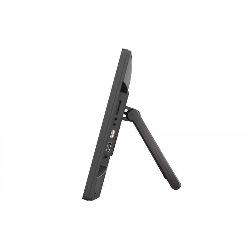 iiyama T1624MSC-B1 Monitor de ordenador 39,6 cm (15,6 inch) 1920 x 1080 píxeles Full HD LED Táctil Negro
