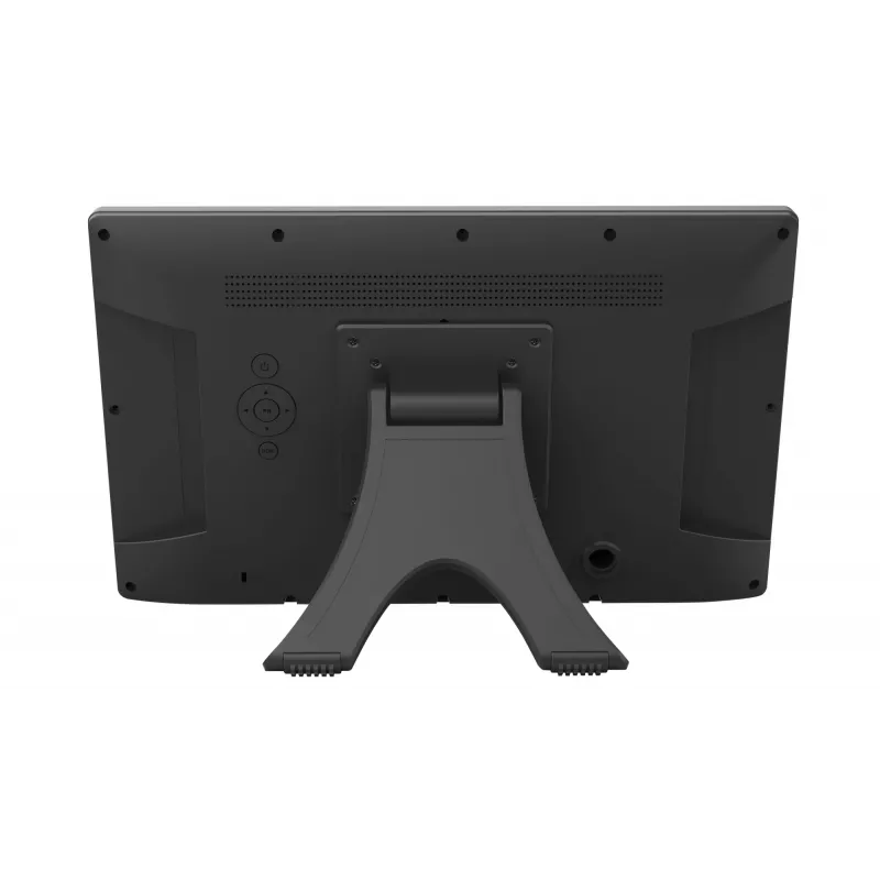 iiyama T1624MSC-B1 Monitor de ordenador 39,6 cm (15,6 inch) 1920 x 1080 píxeles Full HD LED Táctil Negro