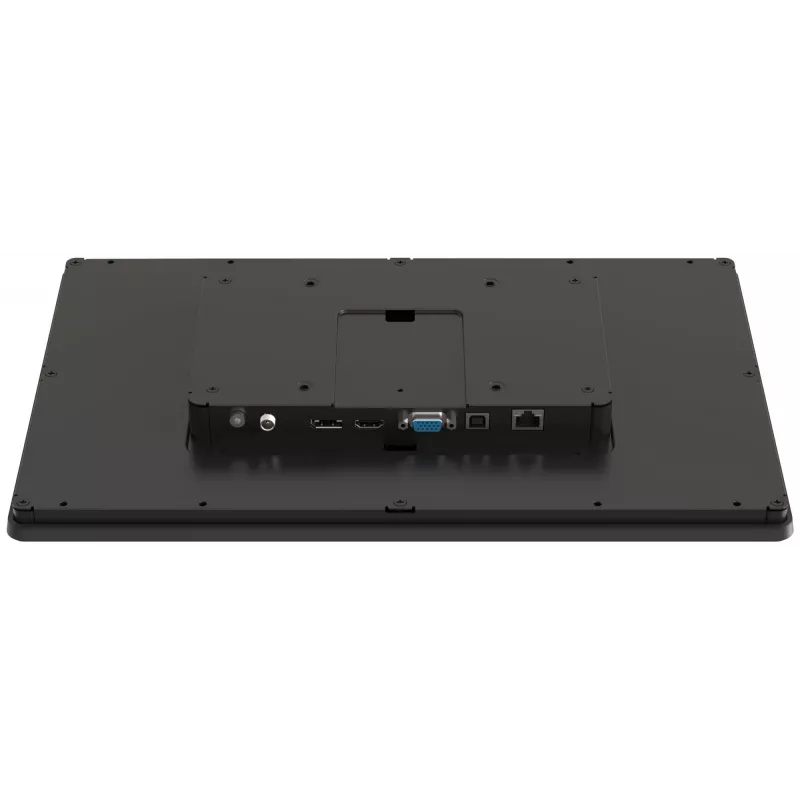 iiyama ProLite TF1615MC-B1 Monitor de ordenador 39,6 cm (15,6 inch) 1920 x 1080 píxeles Full HD Táctil Negro