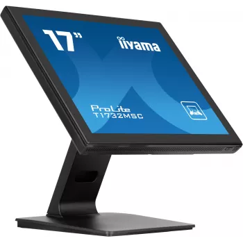 iiyama ProLite Monitor de ordenador 43,2 cm (17