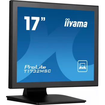iiyama ProLite Monitor de ordenador 43,2 cm (17