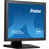 iiyama ProLite Monitor de ordenador 43,2 cm (17 inch) 1280 x 1024 píxeles LED Táctil Sobremesa Negro