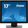 iiyama ProLite Monitor de ordenador 43,2 cm (17 inch) 1280 x 1024 píxeles LED Táctil Sobremesa Negro