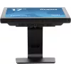 iiyama ProLite Monitor de ordenador 43,2 cm (17 inch) 1280 x 1024 píxeles LED Táctil Sobremesa Negro