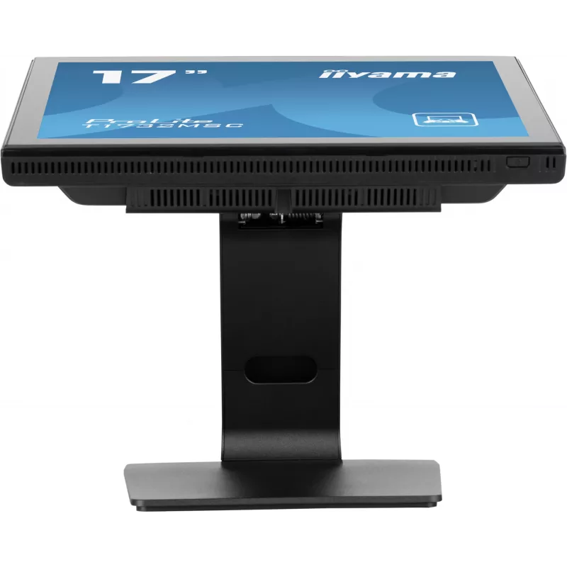 iiyama ProLite Monitor de ordenador 43,2 cm (17 inch) 1280 x 1024 píxeles LED Táctil Sobremesa Negro