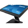 iiyama ProLite Monitor de ordenador 43,2 cm (17 inch) 1280 x 1024 píxeles LED Táctil Sobremesa Negro