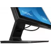 iiyama ProLite Monitor de ordenador 43,2 cm (17 inch) 1280 x 1024 píxeles LED Táctil Sobremesa Negro