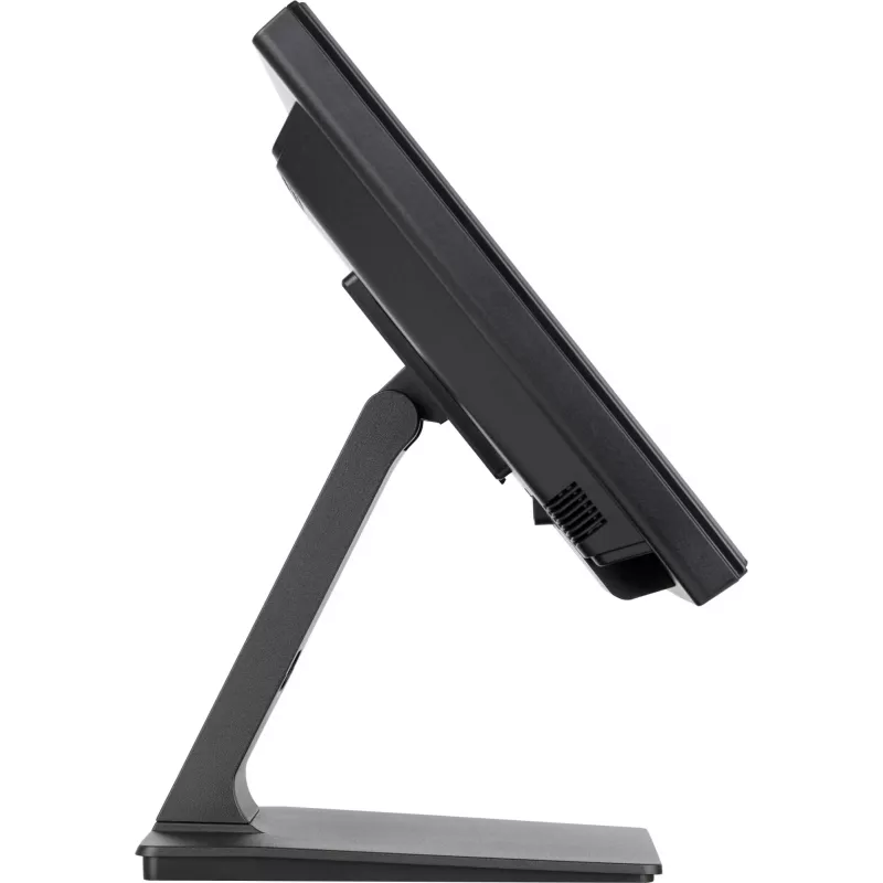 iiyama ProLite Monitor de ordenador 43,2 cm (17 inch) 1280 x 1024 píxeles LED Táctil Sobremesa Negro