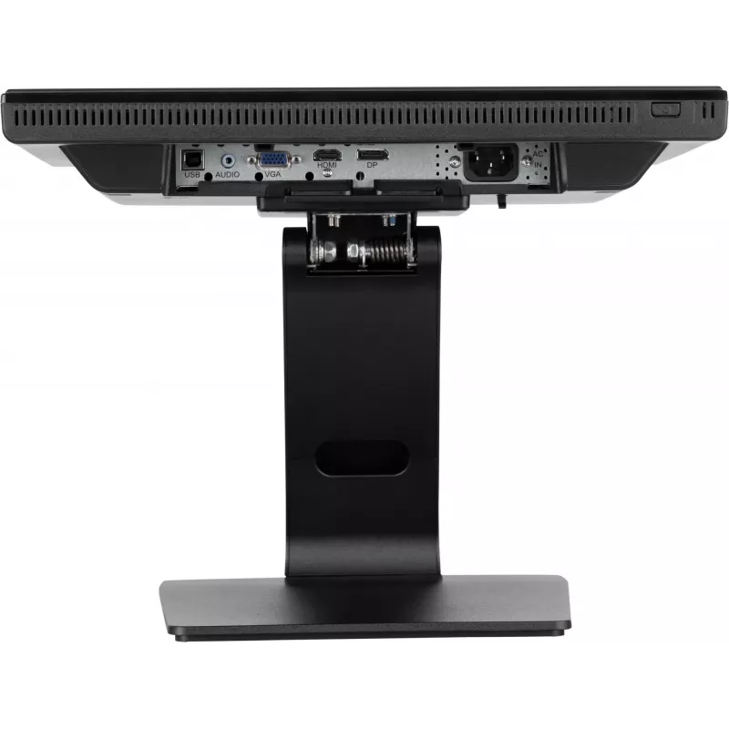 iiyama ProLite Monitor de ordenador 43,2 cm (17 inch) 1280 x 1024 píxeles LED Táctil Sobremesa Negro