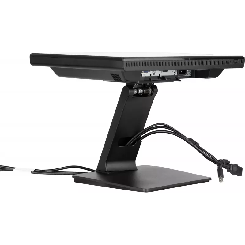 iiyama ProLite Monitor de ordenador 43,2 cm (17 inch) 1280 x 1024 píxeles LED Táctil Sobremesa Negro
