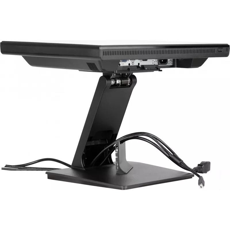 iiyama ProLite Monitor de ordenador 43,2 cm (17 inch) 1280 x 1024 píxeles LED Táctil Sobremesa Negro