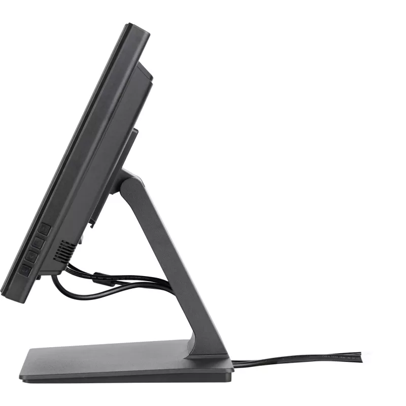 iiyama ProLite Monitor de ordenador 43,2 cm (17 inch) 1280 x 1024 píxeles LED Táctil Sobremesa Negro